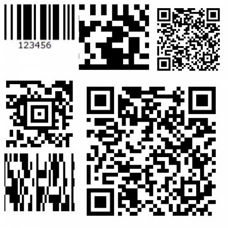 QR and barcode scanner using HTML Javascript | Minhaz's Blog